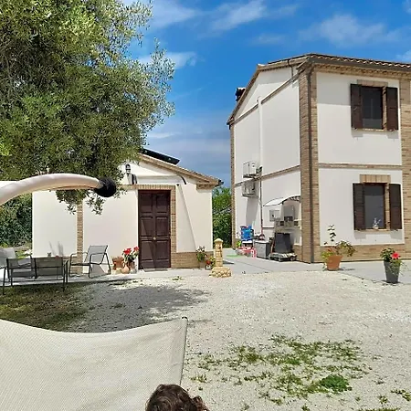 Casale della rosa-2